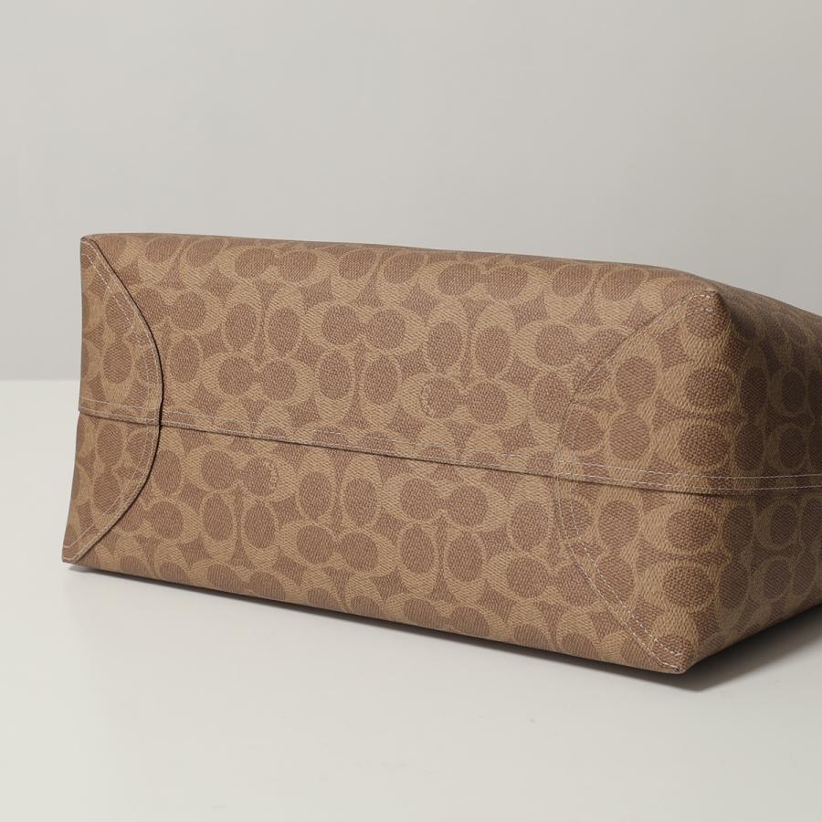 COACH（コーチ） トートバッグ CITY シティ CV976 レディース