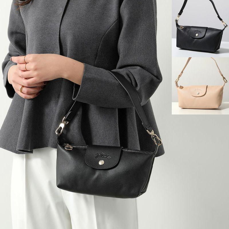 LONGCHAMP（ロンシャン） ハンドバッグ LE PLIAGE ル プリアージュ