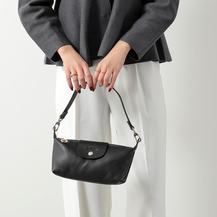 LONGCHAMP（ロンシャン） ハンドバッグ LE PLIAGE ル プリアージュ