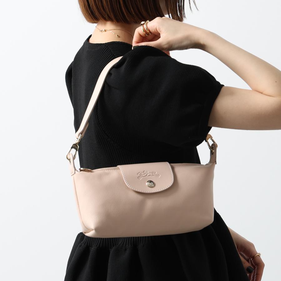 LONGCHAMP（ロンシャン） ハンドバッグ LE PLIAGE ル プリアージュ