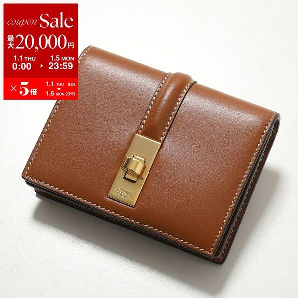 CELINE（セリーヌ） カードケース 16 セーズ 10M473GCG.04LU