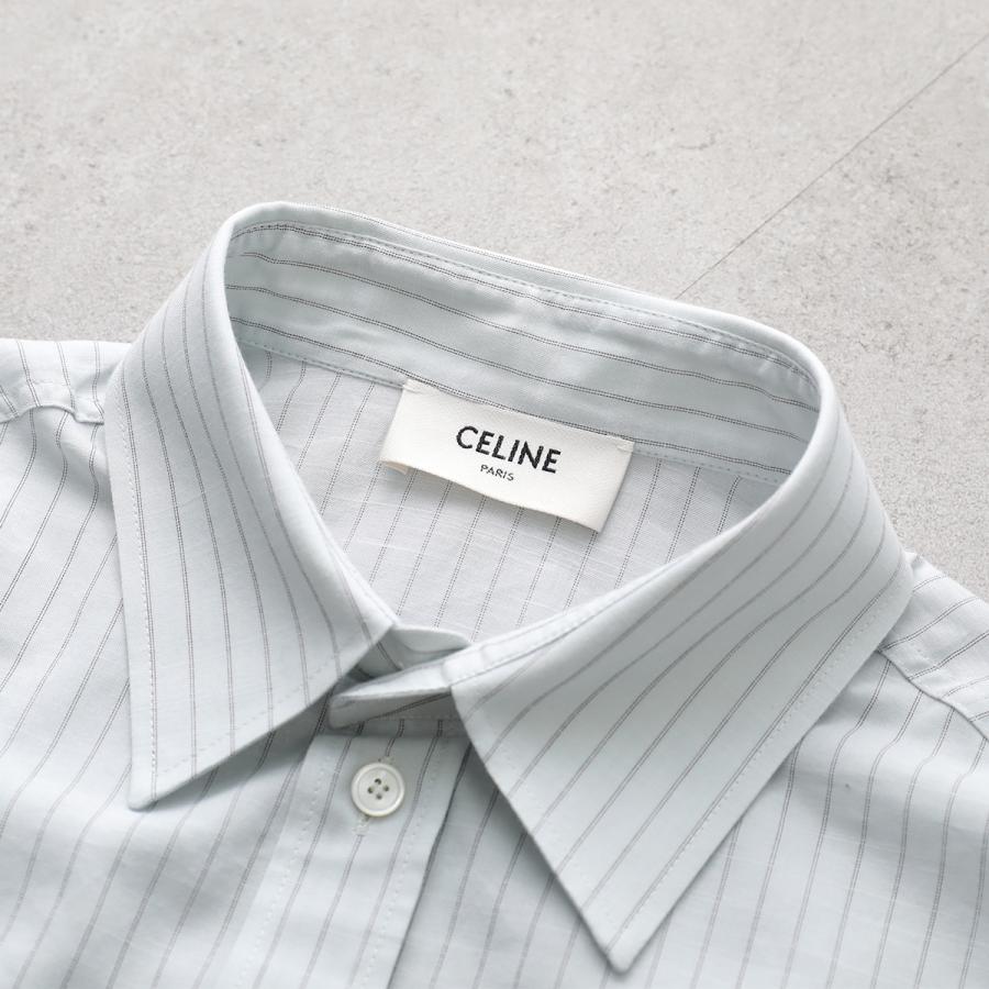 セリーヌ　クロップドクロシェトップス CELINE - CELINE セリーヌ その他トップス ユニオンオーシャン