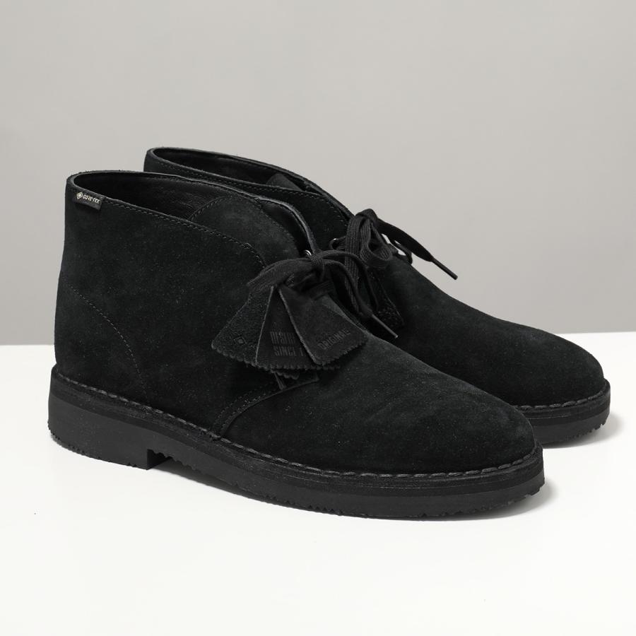 Clarks Originals ORIGINALS クラークス オリジナルズ チャッカブーツ