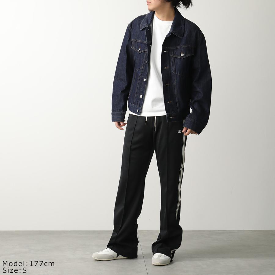 CELINE（セリーヌ） トラックパンツ RP06K121O.38AW メンズ ダブル