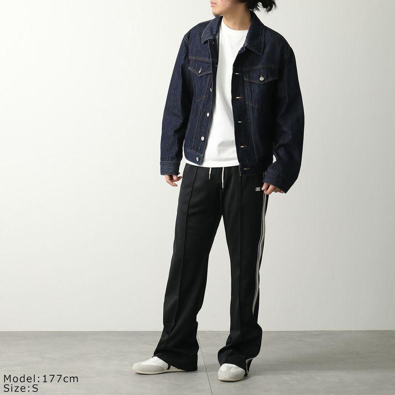 CELINE（セリーヌ） トラックパンツ RP06K121O.38AW メンズ ダブル