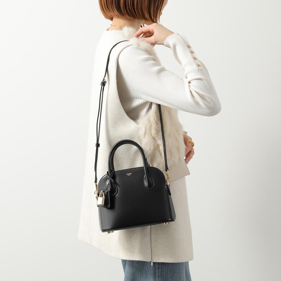 CELINE（セリーヌ） ハンドバッグ Teen Honorine ティーン オノリン