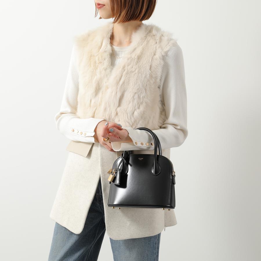 セリーヌ CELINE（セリーヌ） ハンドバッグ Teen Honorine ティーン オノリン