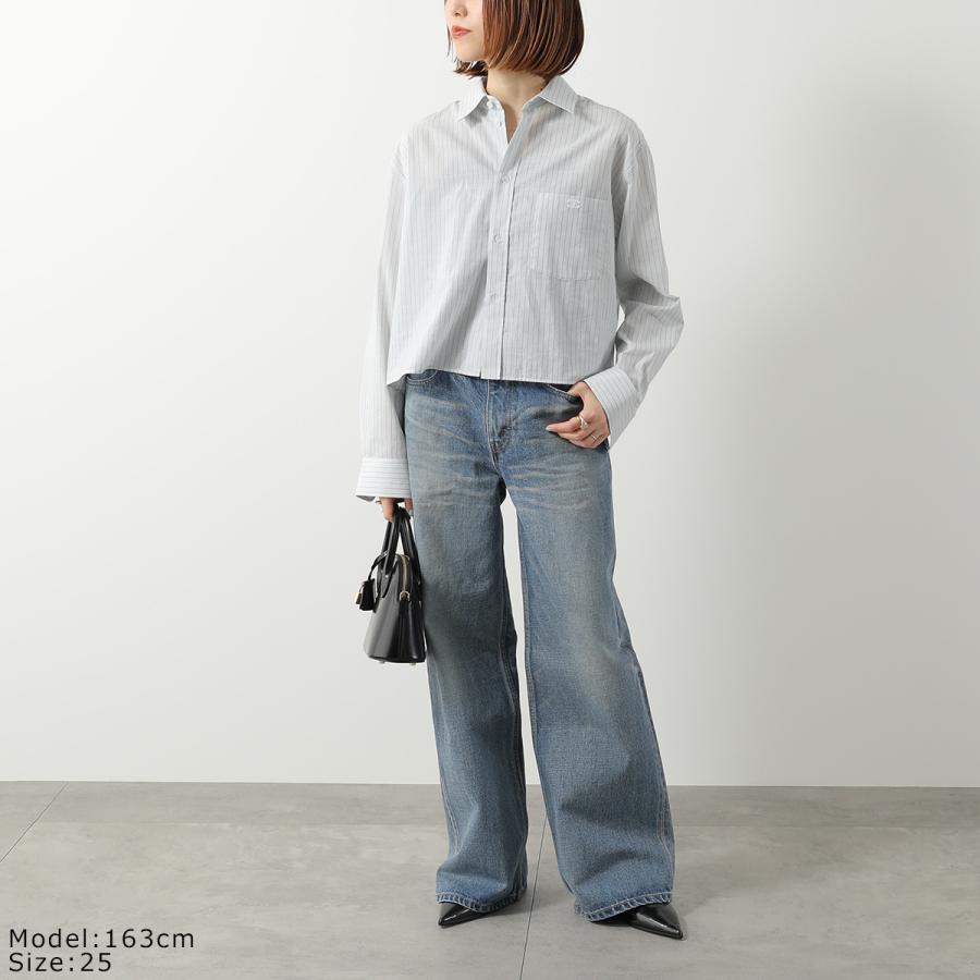 CELINE（セリーヌ） ジーンズ RP055930F.07UW レディース ジョリーン