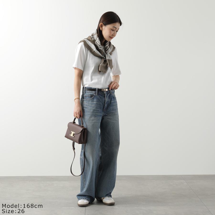 CELINE（セリーヌ） ジーンズ RP055930F.07UW レディース ジョリーン