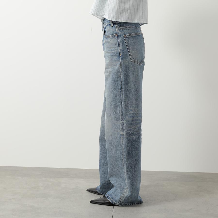 CELINE（セリーヌ） ジーンズ RP055930F.07UW レディース ジョリーン
