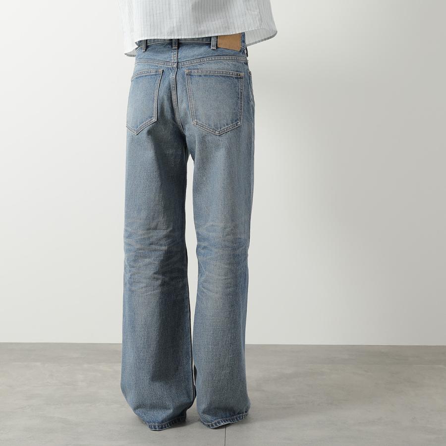 CELINE（セリーヌ） ジーンズ RP055930F.07UW レディース ジョリーン