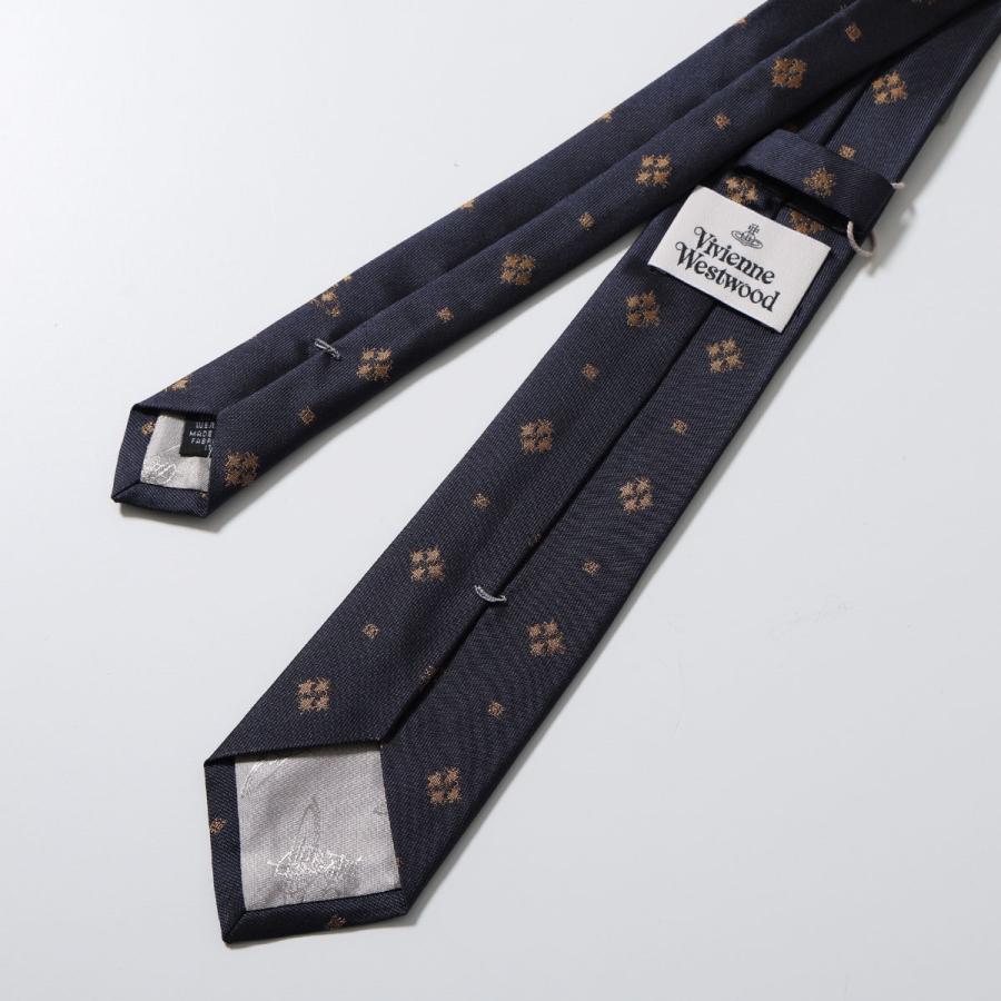 Vivienne Westwood（ヴィヴィアンウエストウッド） ネクタイ TIE CM.7