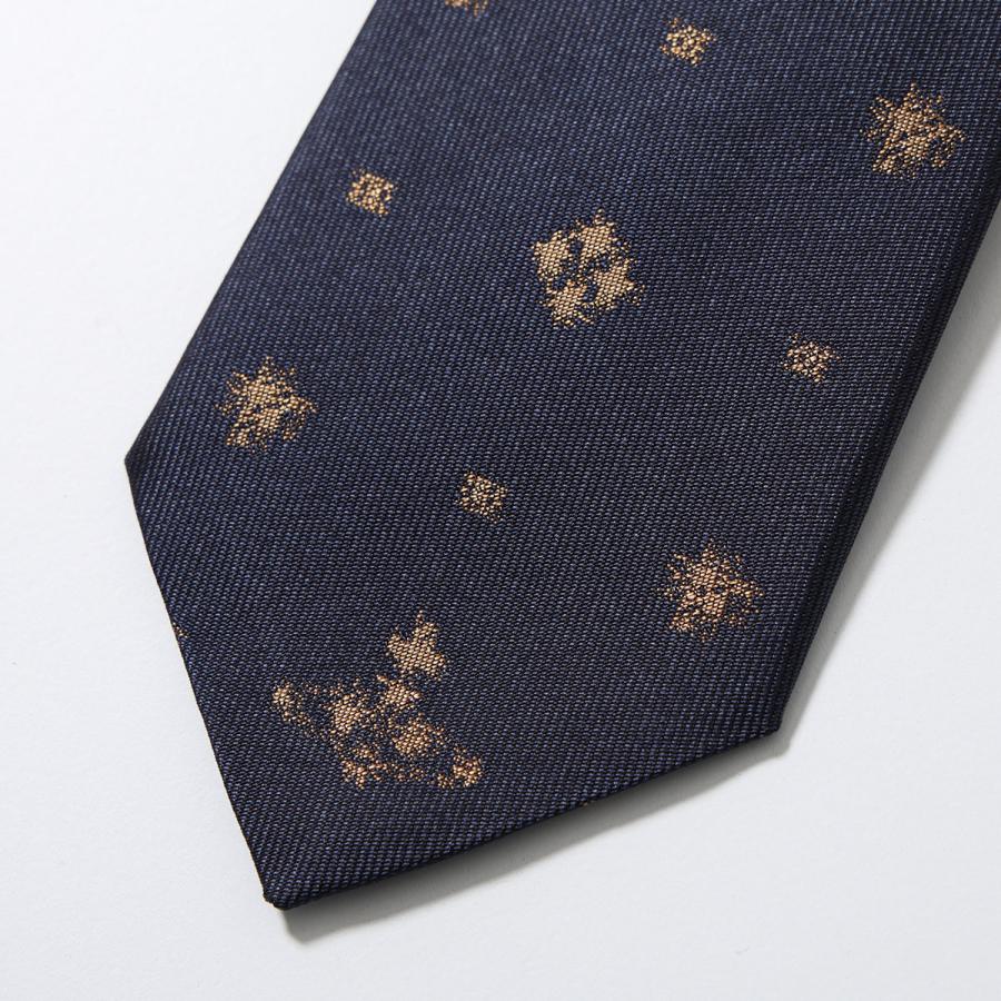 Vivienne Westwood（ヴィヴィアンウエストウッド） ネクタイ TIE CM.7