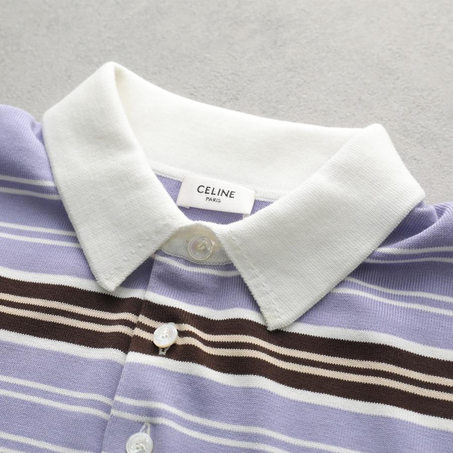 【正規品】CELINE ポロシャツ　L メンズ　レディースセリーヌ トリオンフ 楽天市場】【セール+更に2000円OFFクーポンでお得！】セリーヌ