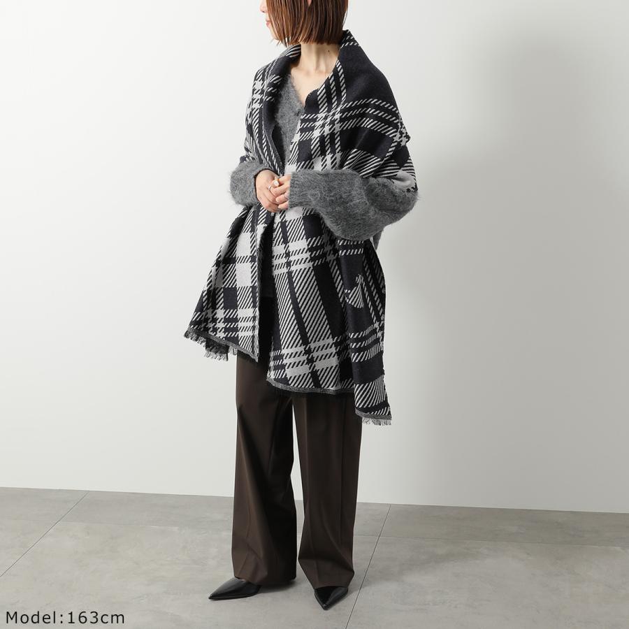 Vivienne Westwood（ヴィヴィアンウエストウッド） マフラー 50X200