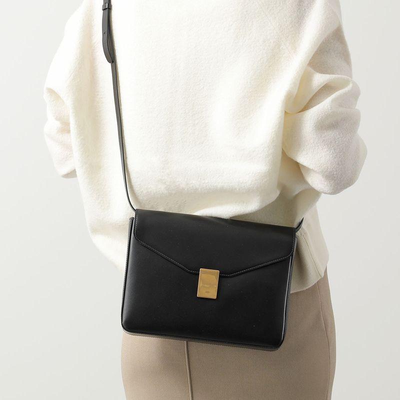 IL BISONTE（イルビゾンテ） ショルダーバッグ FIFTY ON フィフティ