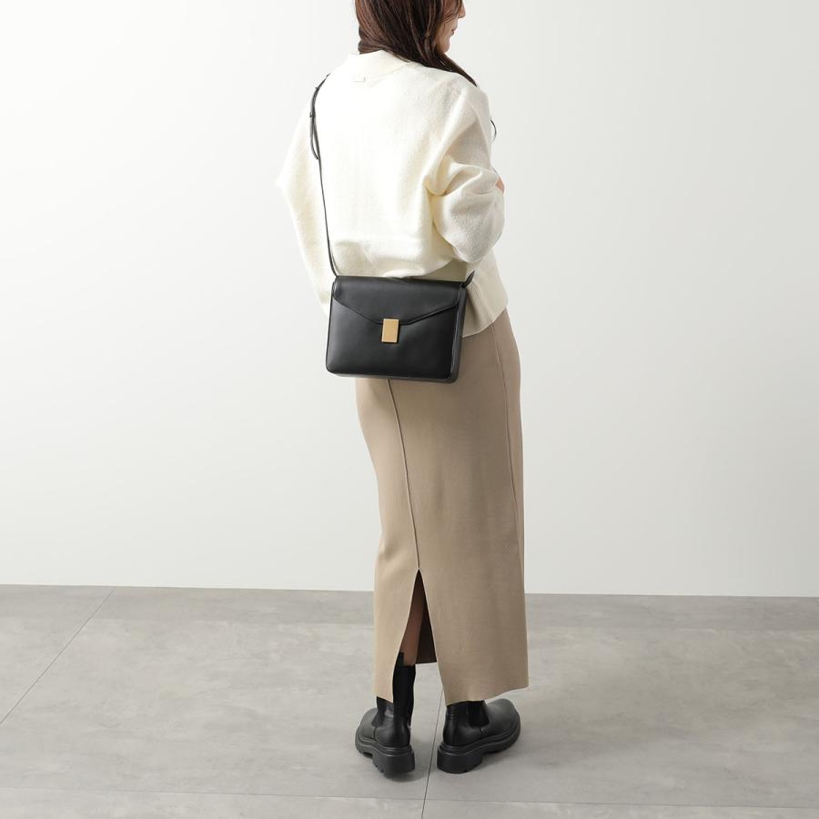 IL BISONTE（イルビゾンテ） ショルダーバッグ FIFTY ON フィフティ