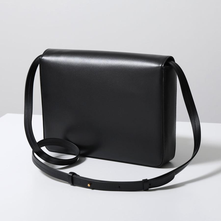 IL BISONTE（イルビゾンテ） ショルダーバッグ FIFTY ON フィフティ