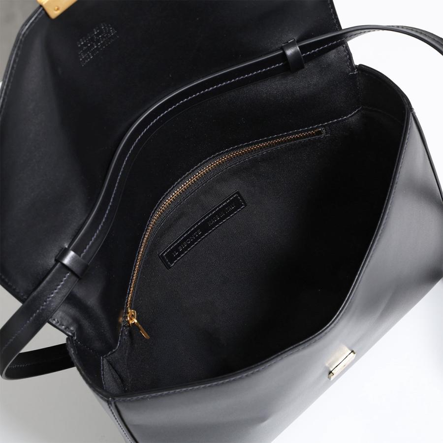 IL BISONTE（イルビゾンテ） ショルダーバッグ FIFTY ON フィフティ