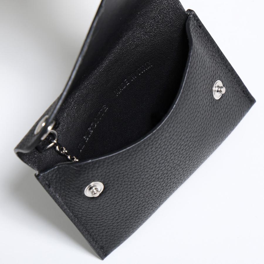 IL BISONTE（イルビゾンテ） カードケース SCC063 SCC064 レディース