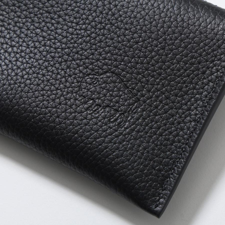 IL BISONTE イルビゾンテ レザー ケース カードケース 小銭入れ IL BISONTE（イルビゾンテ） カードケース SCC063 SCC064 レディース