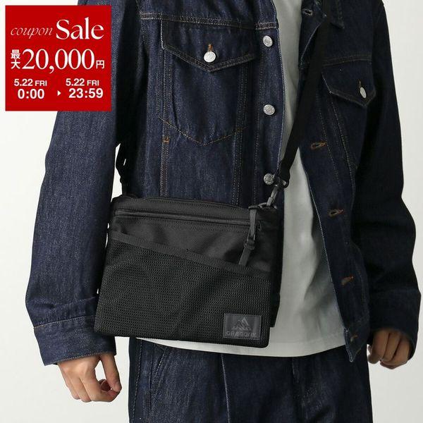 GREGORY（グレゴリー） ショルダーバッグ CLASSIC SACOCHE M