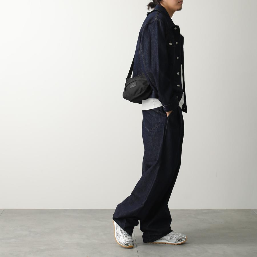 GREGORY（グレゴリー） ショルダーバッグ TEENY SATCHEL CR ティーニー