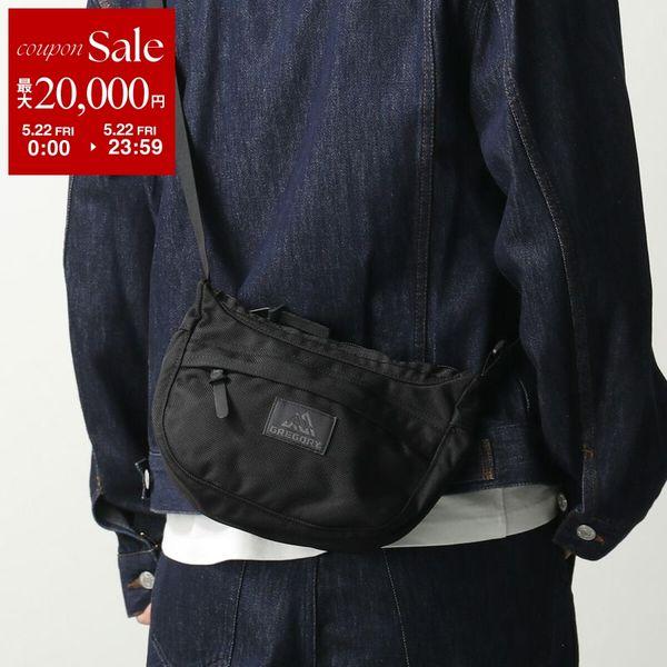 GREGORY（グレゴリー） ショルダーバッグ TEENY SATCHEL CR ティーニー 