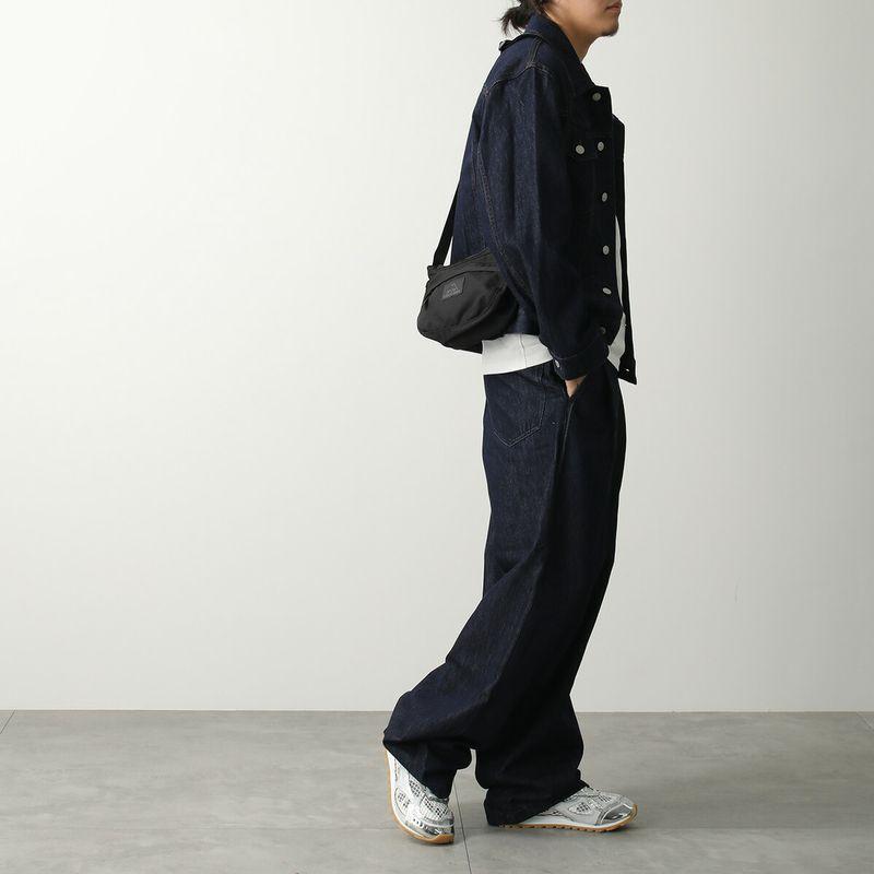 GREGORY（グレゴリー） ショルダーバッグ TEENY SATCHEL CR ティーニー