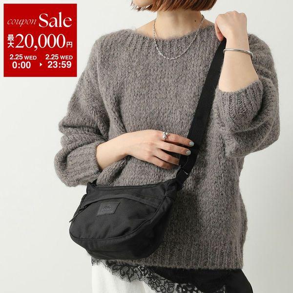 GREGORY（グレゴリー） ショルダーバッグ TEENY SATCHEL CR ティーニー