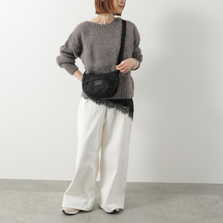 GREGORY（グレゴリー） ショルダーバッグ TEENY SATCHEL CR ティーニー