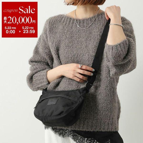 GREGORY（グレゴリー） ショルダーバッグ TEENY SATCHEL CR ティーニー