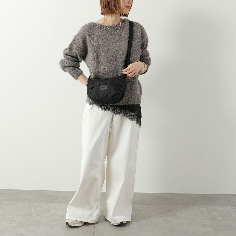GREGORY（グレゴリー） ショルダーバッグ TEENY SATCHEL CR ティーニー 