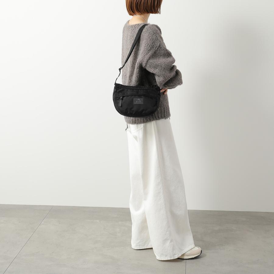 GREGORY（グレゴリー） ショルダーバッグ TEENY SATCHEL CR ティーニー