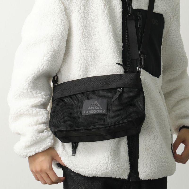 GREGORY（グレゴリー） ショルダーバッグ ENVELOPE SHR PLUS 