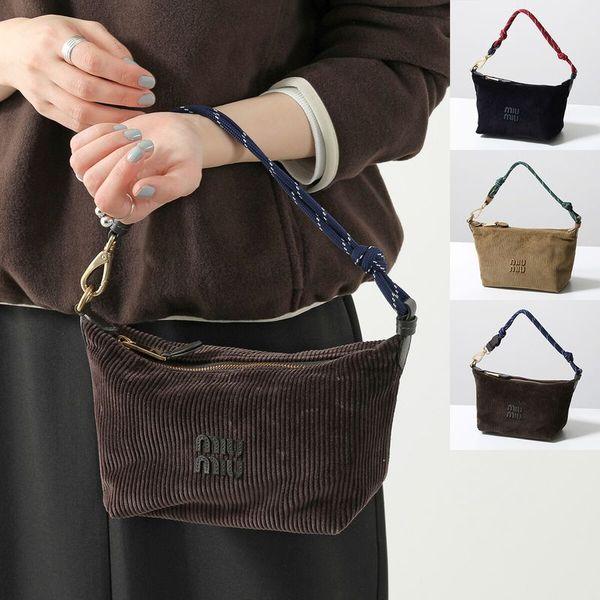 MIU MIU ウエストポーチ 楽天市場】ウエストポーチ（ブランドミュウミュウ）の通販