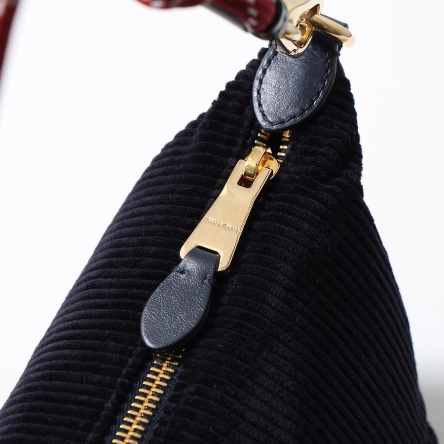 miu miu（ミュウミュウ） ハンドバッグ 5NE841 2IG4 レディース