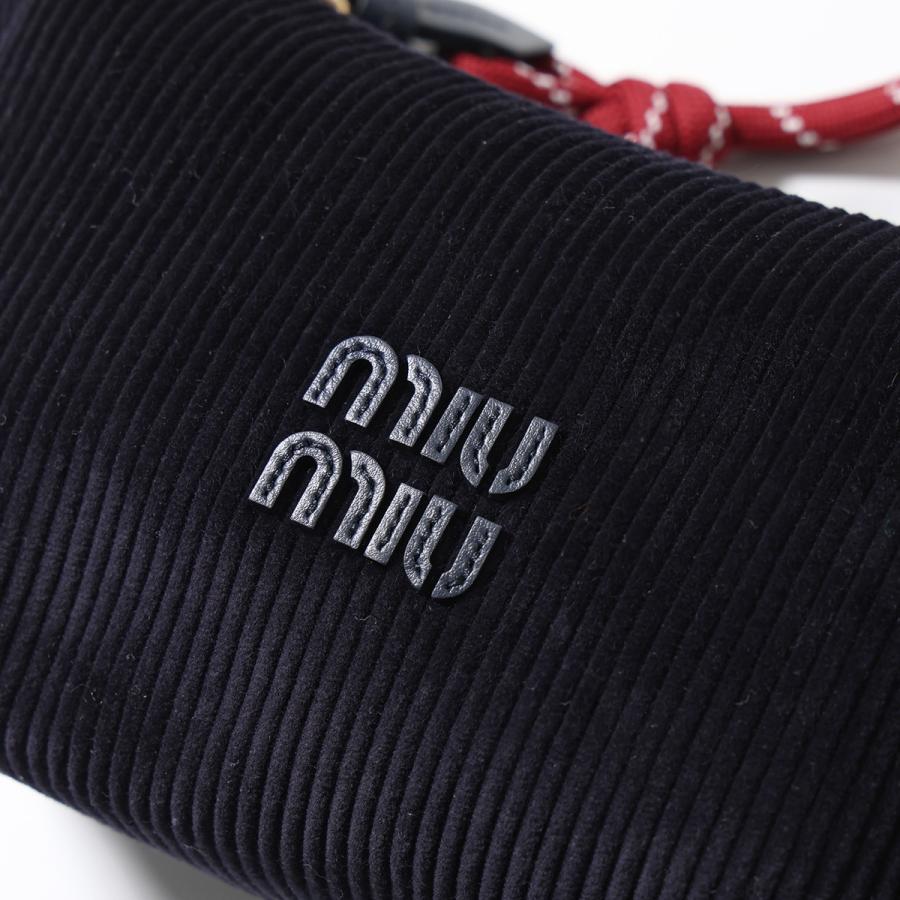 miu miu（ミュウミュウ） ハンドバッグ 5NE841 2IG4 レディース
