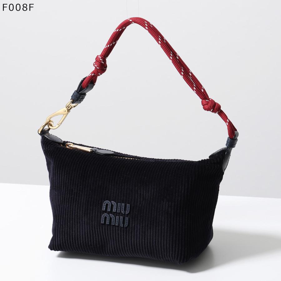 miu miu（ミュウミュウ） ハンドバッグ 5NE841 2IG4 レディース  