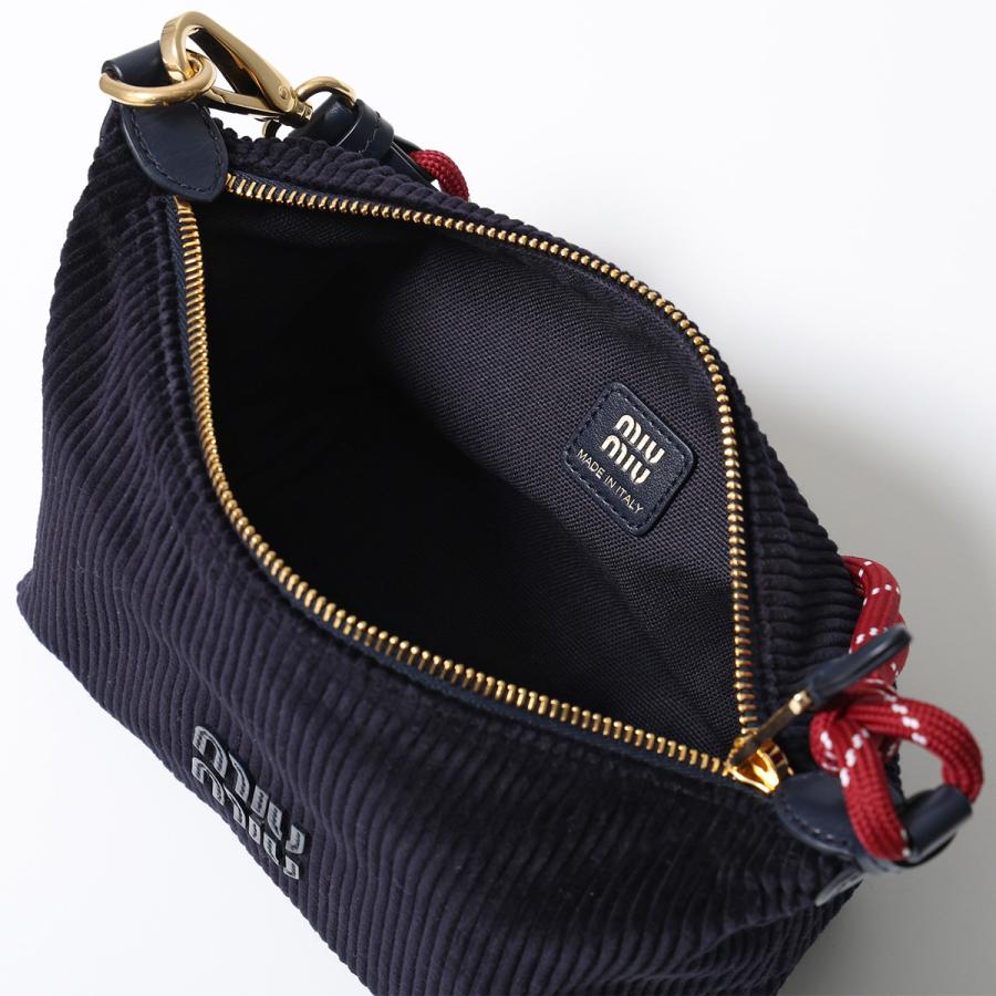 miu miu（ミュウミュウ） ハンドバッグ 5NE841 2IG4 レディース