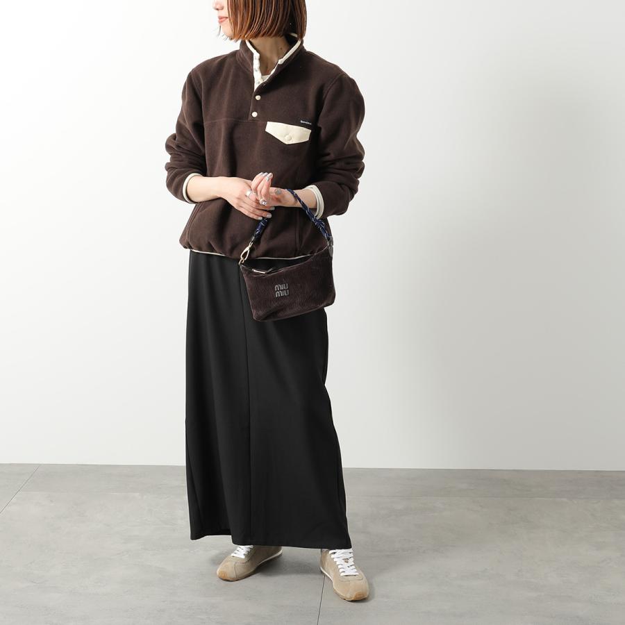 miu miu（ミュウミュウ） ハンドバッグ 5NE841 2IG4 レディース