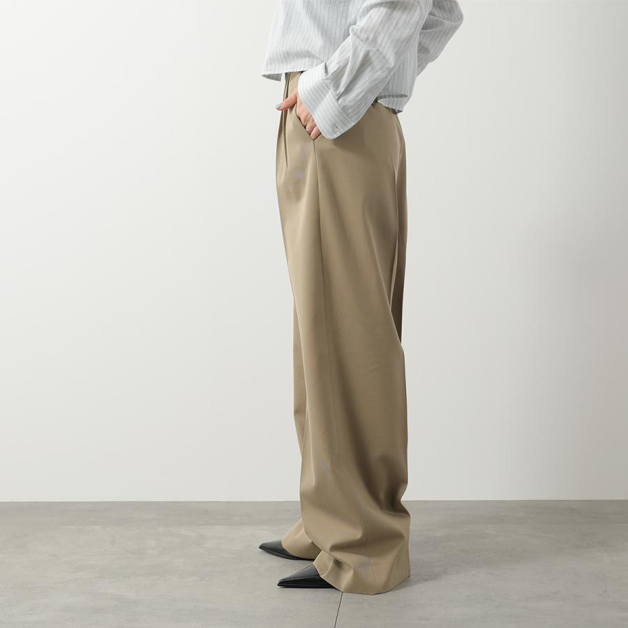 CELINE（セリーヌ） プリーツパンツ RP07B0333.02GQ レディース