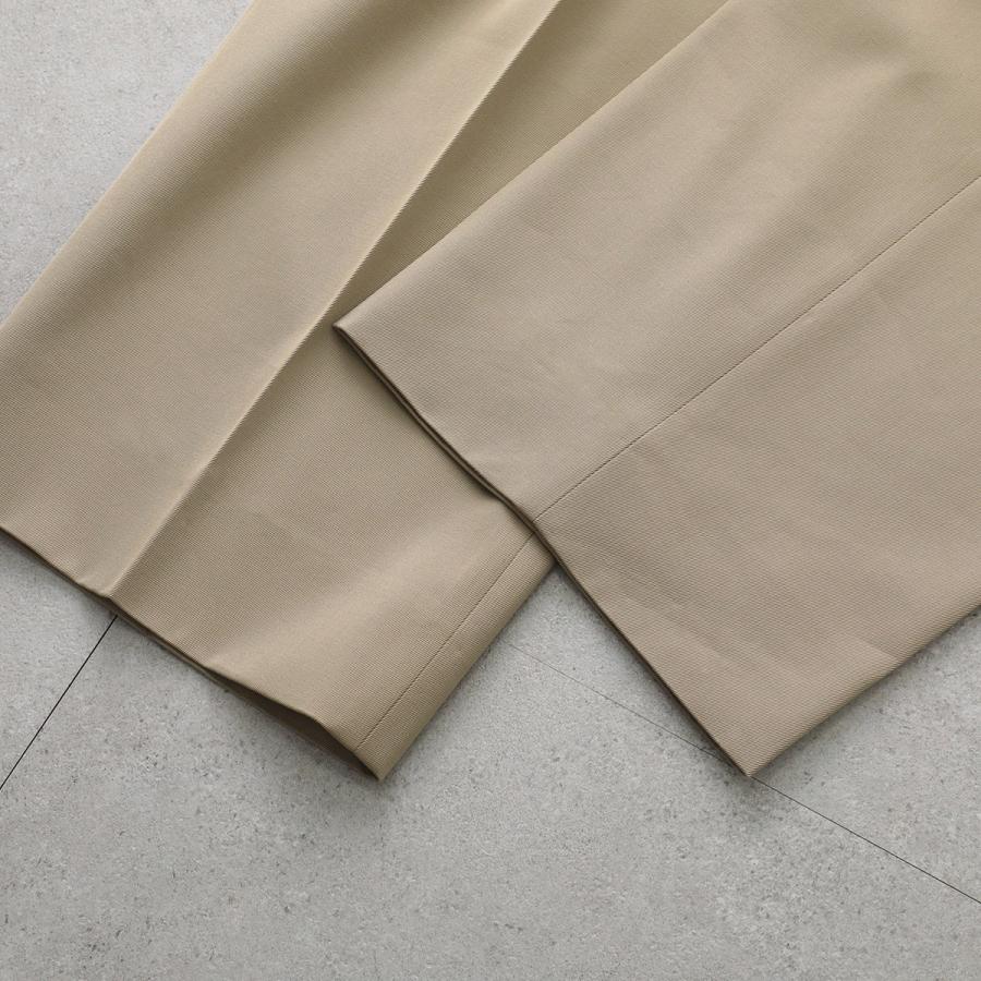 CELINE（セリーヌ） プリーツパンツ RP07B0333.02GQ レディース