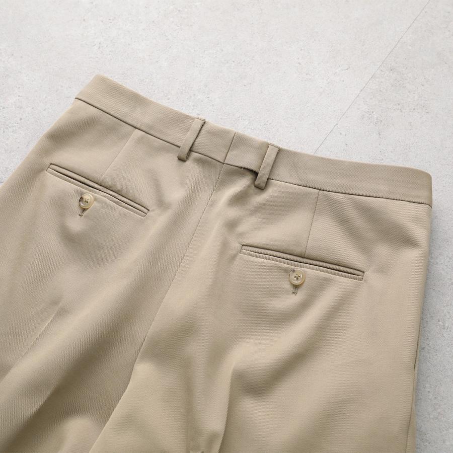 CELINE（セリーヌ） プリーツパンツ RP07B0333.02GQ レディース