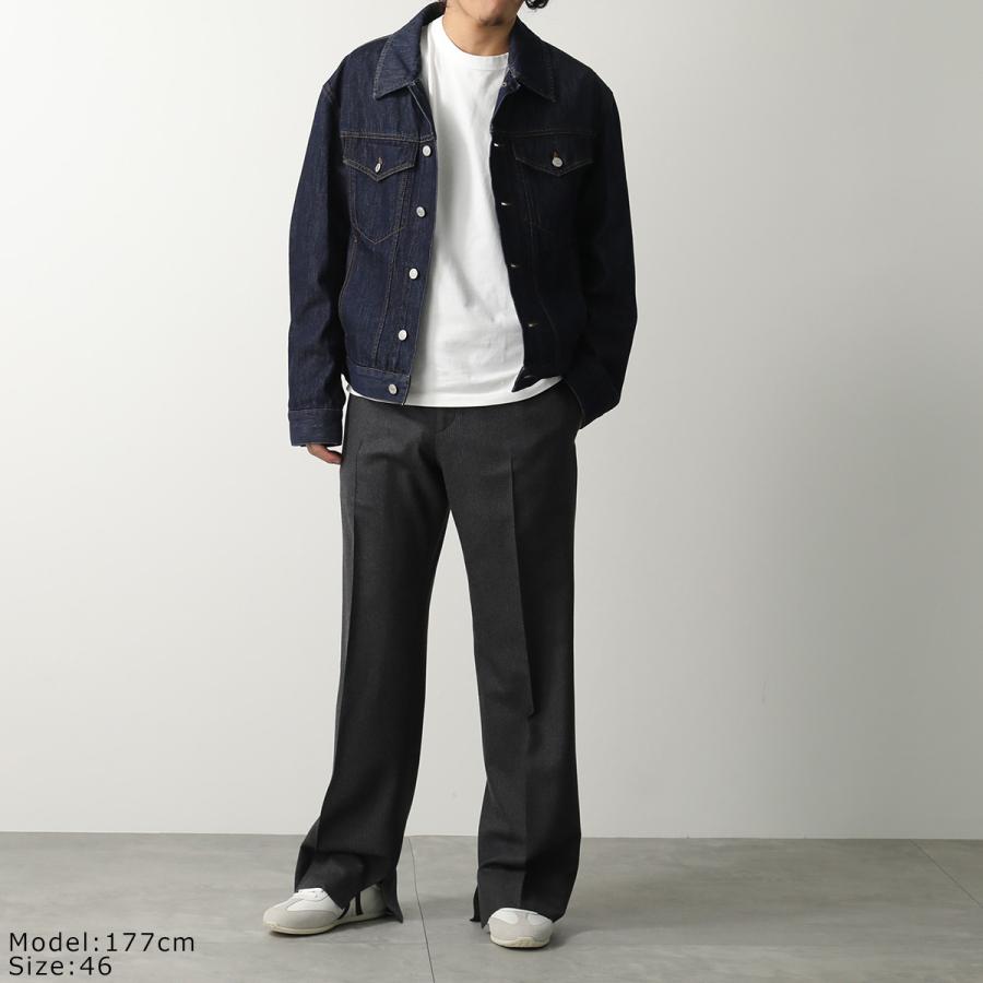 CELINE（セリーヌ） スラックス RP05J772W.08CR メンズ ウール