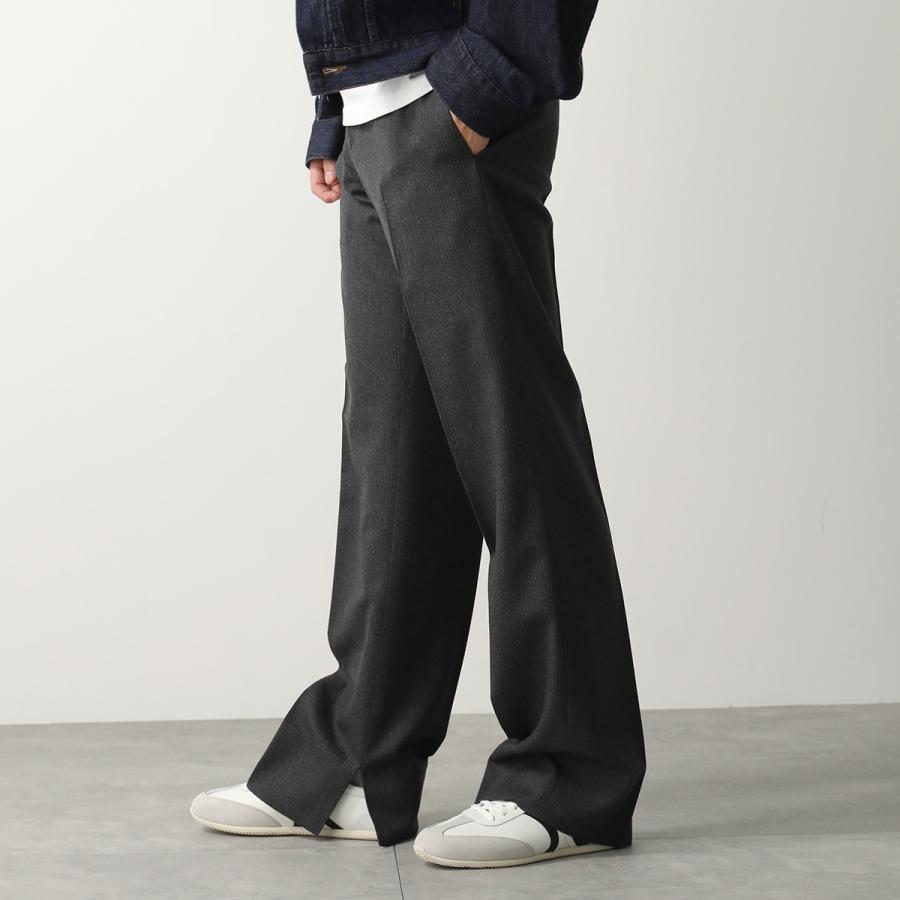 CELINE（セリーヌ） スラックス RP05J772W.08CR メンズ ウール