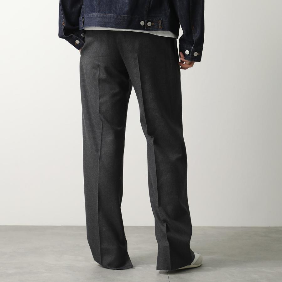 CELINE（セリーヌ） スラックス RP05J772W.08CR メンズ ウール