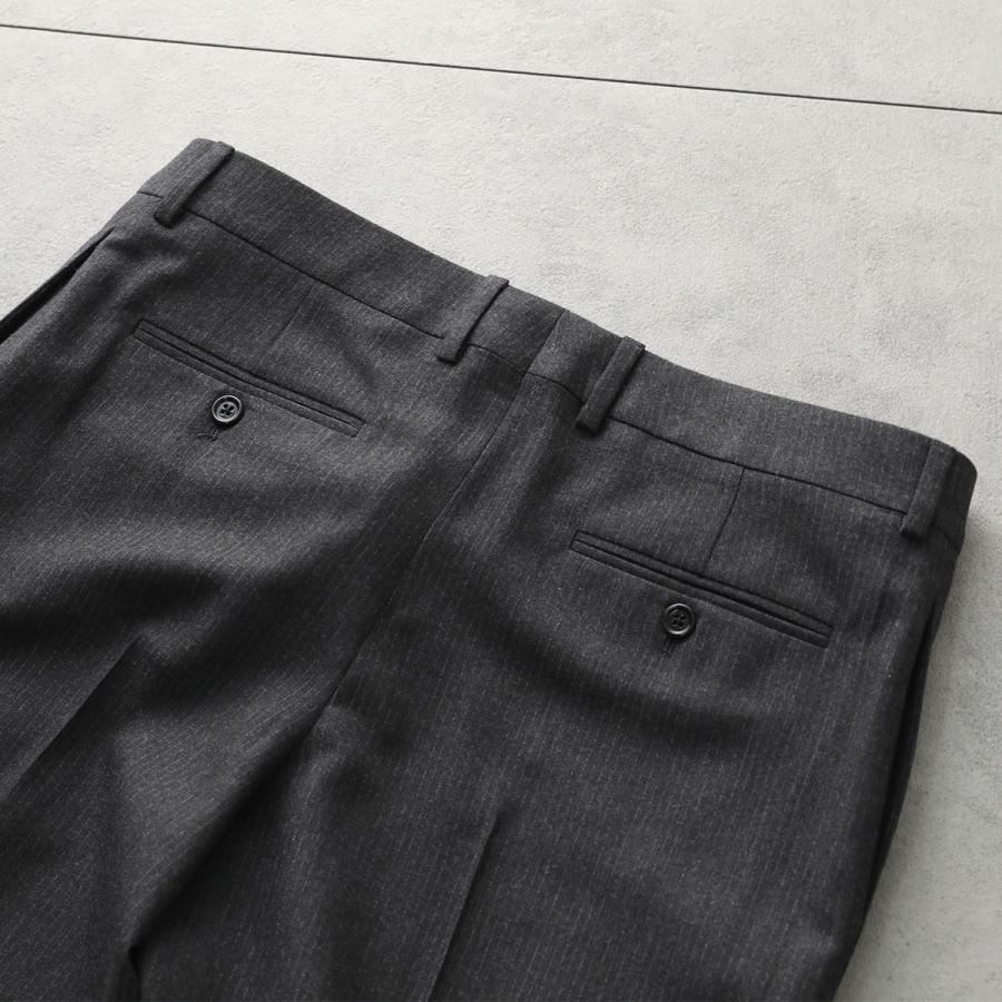 CELINE（セリーヌ） スラックス RP05J772W.08CR メンズ ウール