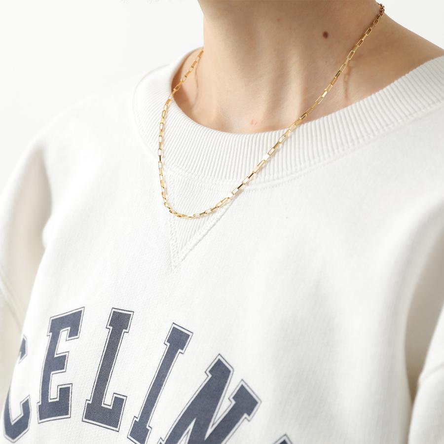 CELINE（セリーヌ） トレーナー RY0DR345F.FYW4 レディース スウェット