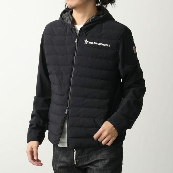 MONCLER（モンクレール） MONCLER GRENOBLE グルノーブル ナイロン